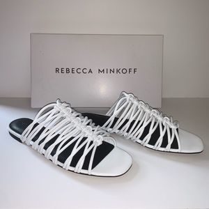 SOLD !Rebecca Minkoff slide
